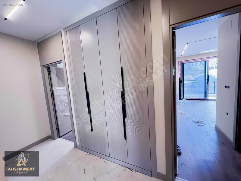 Daha İyisi Yok-iskanlı-ultralüks 5+1 Tripleks Villa — fotoğraf 15