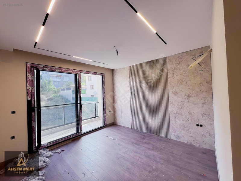 Daha İyisi Yok-iskanlı-ultralüks 5+1 Tripleks Villa — fotoğraf 16