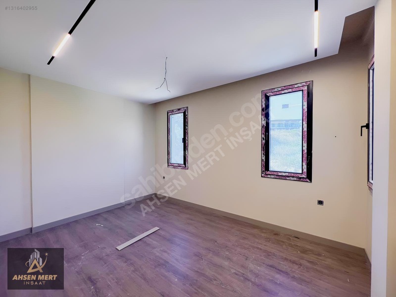 Daha İyisi Yok-iskanlı-ultralüks 5+1 Tripleks Villa — fotoğraf 17