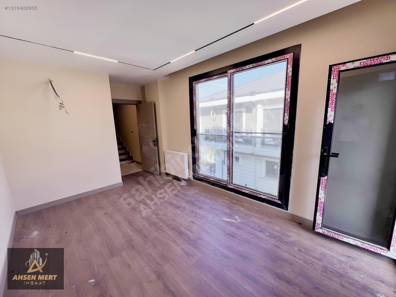 Daha İyisi Yok-iskanlı-ultralüks 5+1 Tripleks Villa — fotoğraf 19