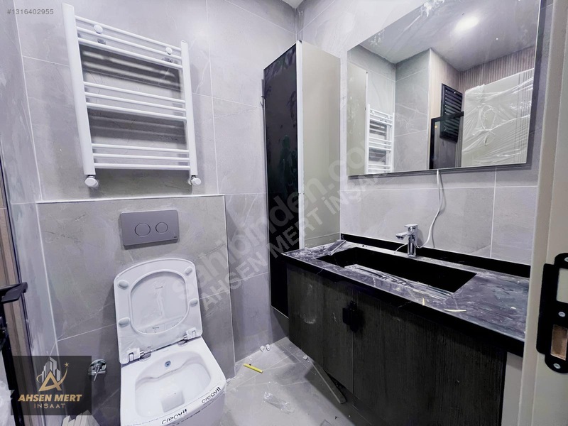 Daha İyisi Yok-iskanlı-ultralüks 5+1 Tripleks Villa — fotoğraf 21