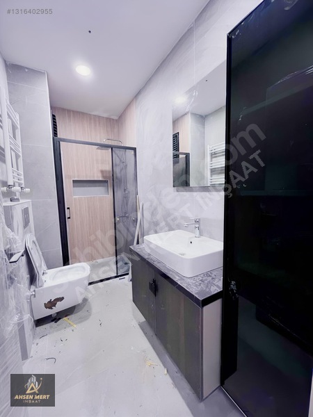 Daha İyisi Yok-iskanlı-ultralüks 5+1 Tripleks Villa — fotoğraf 22