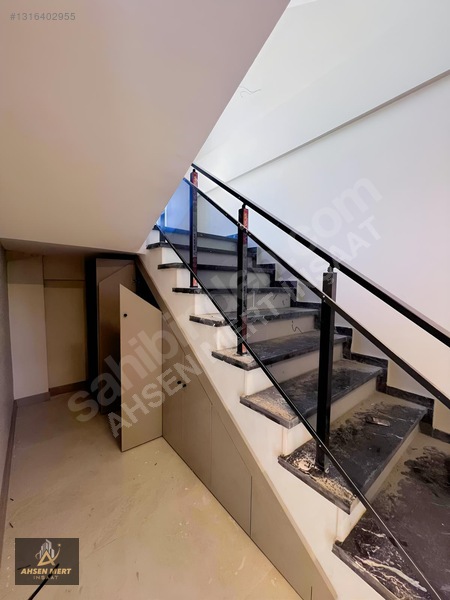 Daha İyisi Yok-iskanlı-ultralüks 5+1 Tripleks Villa — fotoğraf 24