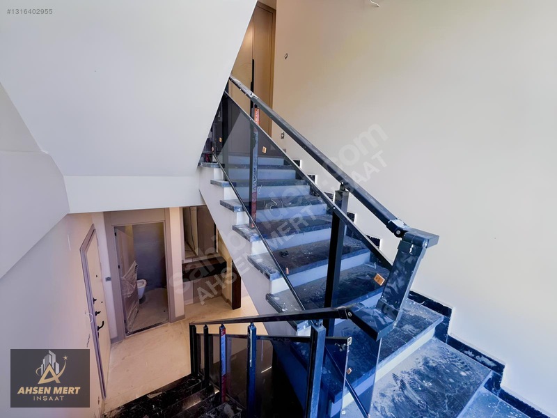 Daha İyisi Yok-iskanlı-ultralüks 5+1 Tripleks Villa — fotoğraf 25
