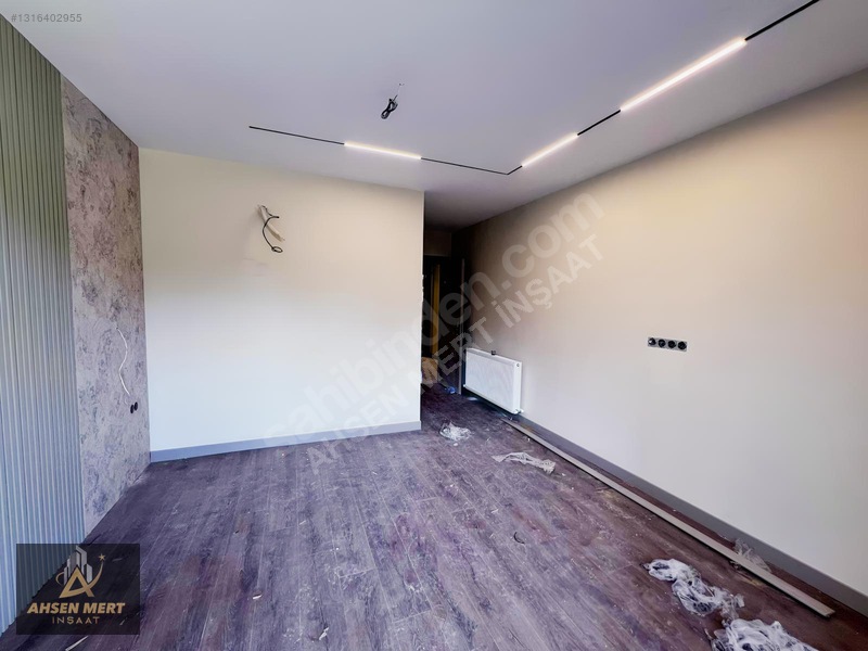 Daha İyisi Yok-iskanlı-ultralüks 5+1 Tripleks Villa — fotoğraf 26