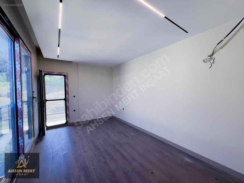 Daha İyisi Yok-iskanlı-ultralüks 5+1 Tripleks Villa — fotoğraf 27