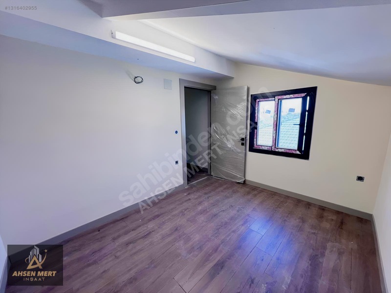 Daha İyisi Yok-iskanlı-ultralüks 5+1 Tripleks Villa — fotoğraf 28