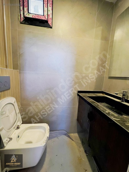 Daha İyisi Yok-iskanlı-ultralüks 5+1 Tripleks Villa — fotoğraf 29