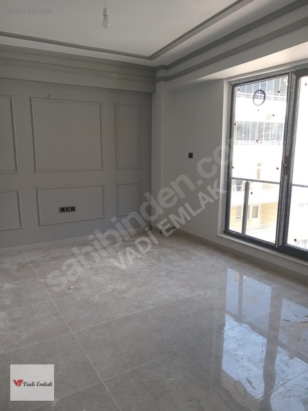 Adliye Arkasında Satılık 1+1 Lüks Daireler — fotoğraf 5