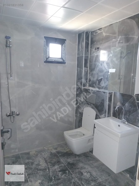 Adliye Arkasında Satılık 1+1 Lüks Daireler — fotoğraf 8