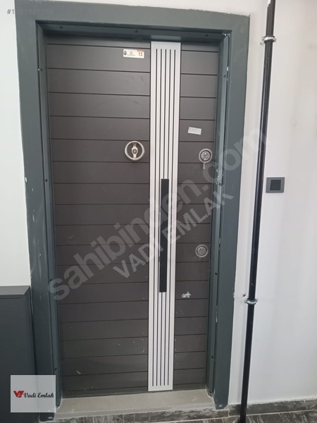 Adliye Arkasında Satılık 1+1 Lüks Daireler — fotoğraf 9