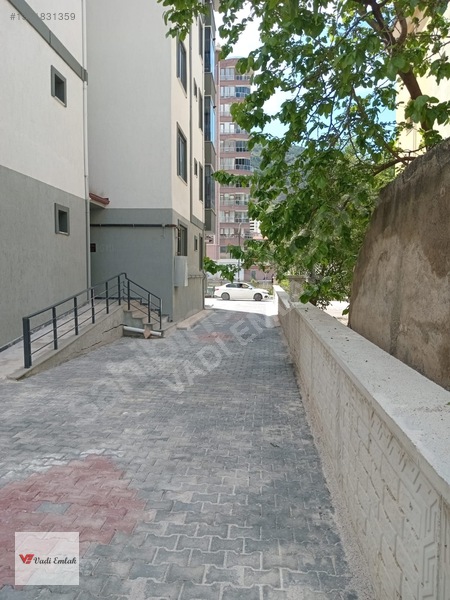 Adliye Arkasında Satılık 1+1 Lüks Daireler — fotoğraf 12