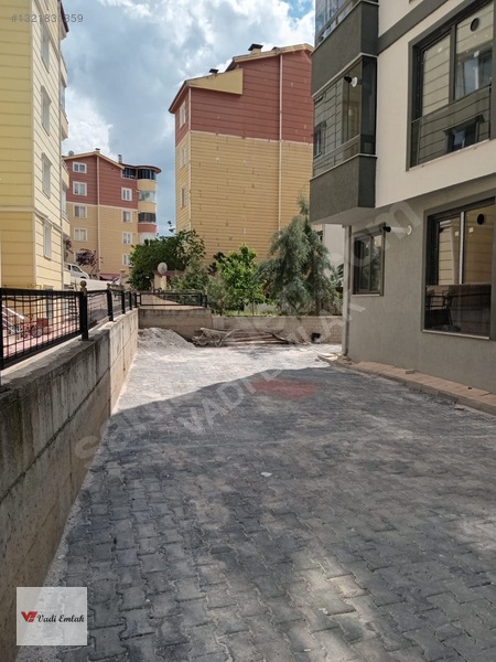Adliye Arkasında Satılık 1+1 Lüks Daireler — fotoğraf 13