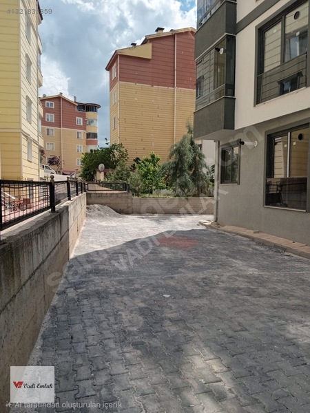 Adliye Arkasında Satılık 1+1 Lüks Daireler — fotoğraf 14