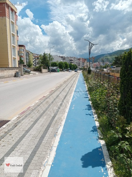 Adliye Arkasında Satılık 1+1 Lüks Daireler — fotoğraf 15