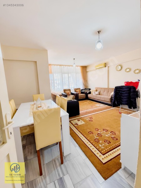 Gaziemir Ana Cadde Üzeri Arakat Ön Cephe Kiralık 3+1 — fotoğraf 13
