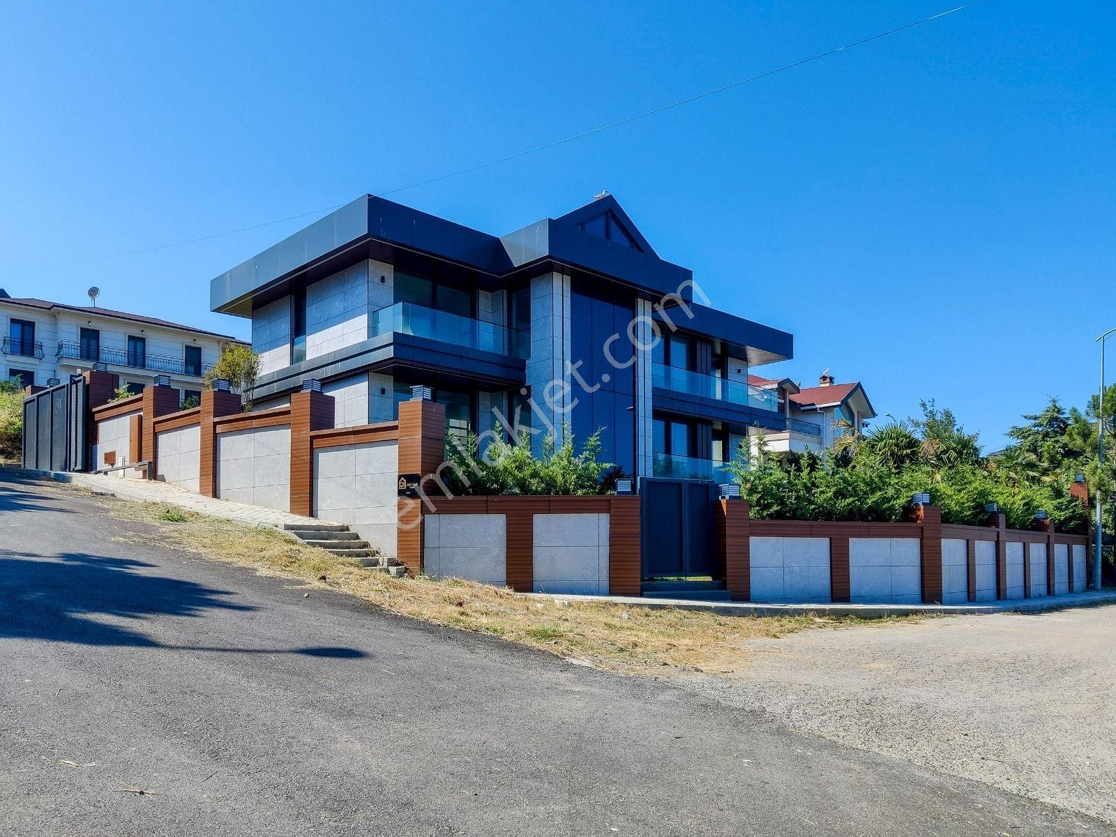 Remax Anka'dan Balibey'de A Plus Satılık Müstakil Villa