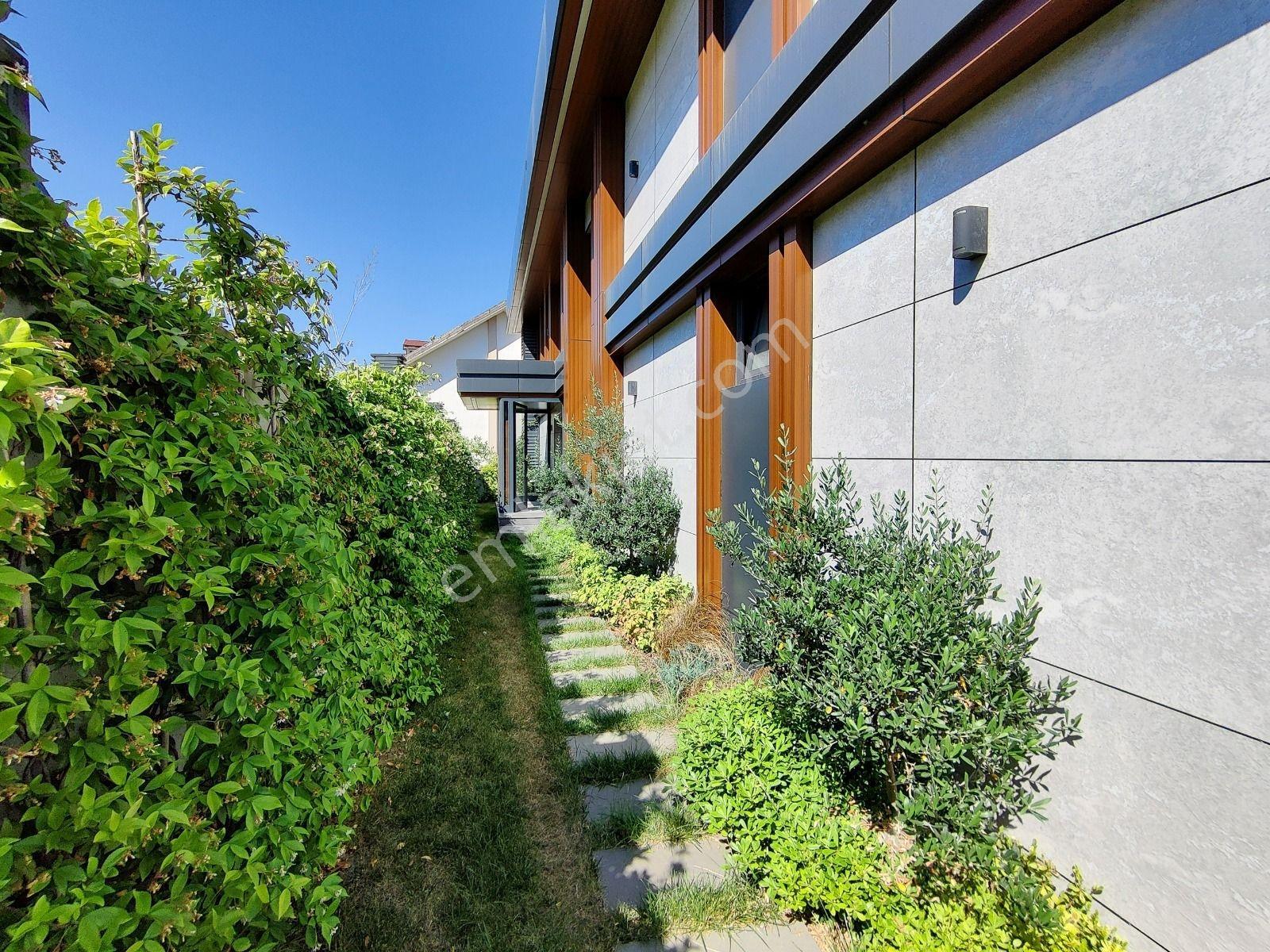 Remax Anka'dan Balibey'de A Plus Satılık Müstakil Villa — fotoğraf 3
