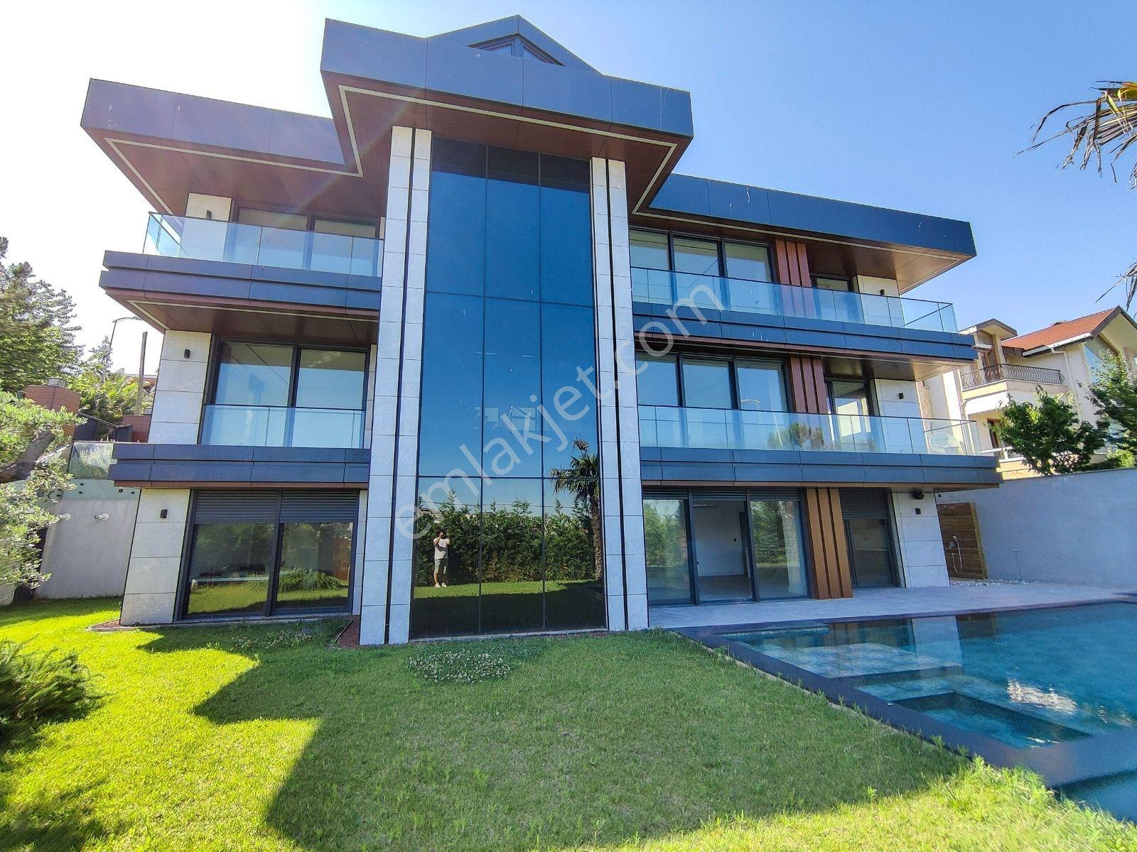 Remax Anka'dan Balibey'de A Plus Satılık Müstakil Villa — fotoğraf 4