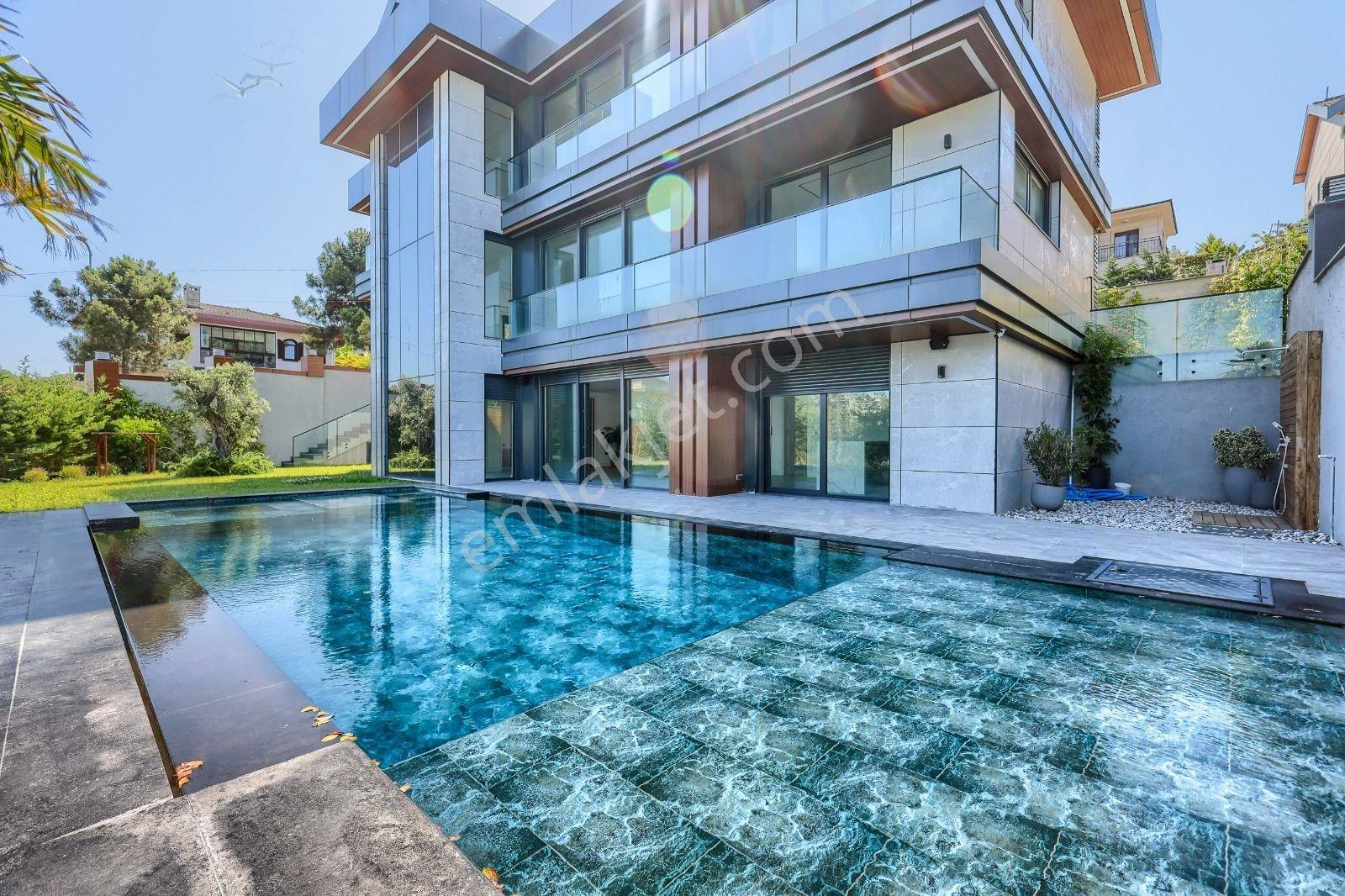 Remax Anka'dan Balibey'de A Plus Satılık Müstakil Villa — fotoğraf 5