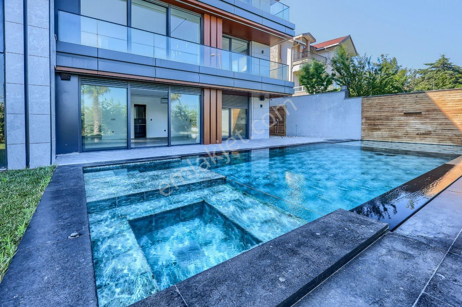 Remax Anka'dan Balibey'de A Plus Satılık Müstakil Villa — fotoğraf 6
