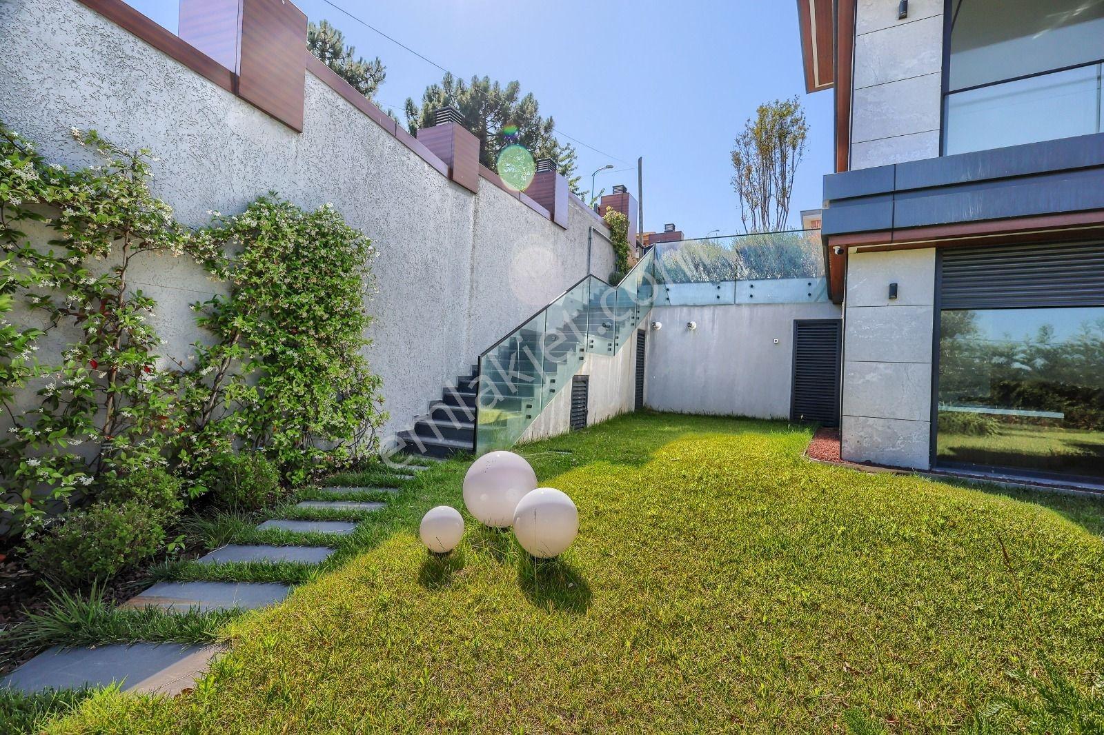 Remax Anka'dan Balibey'de A Plus Satılık Müstakil Villa — fotoğraf 7
