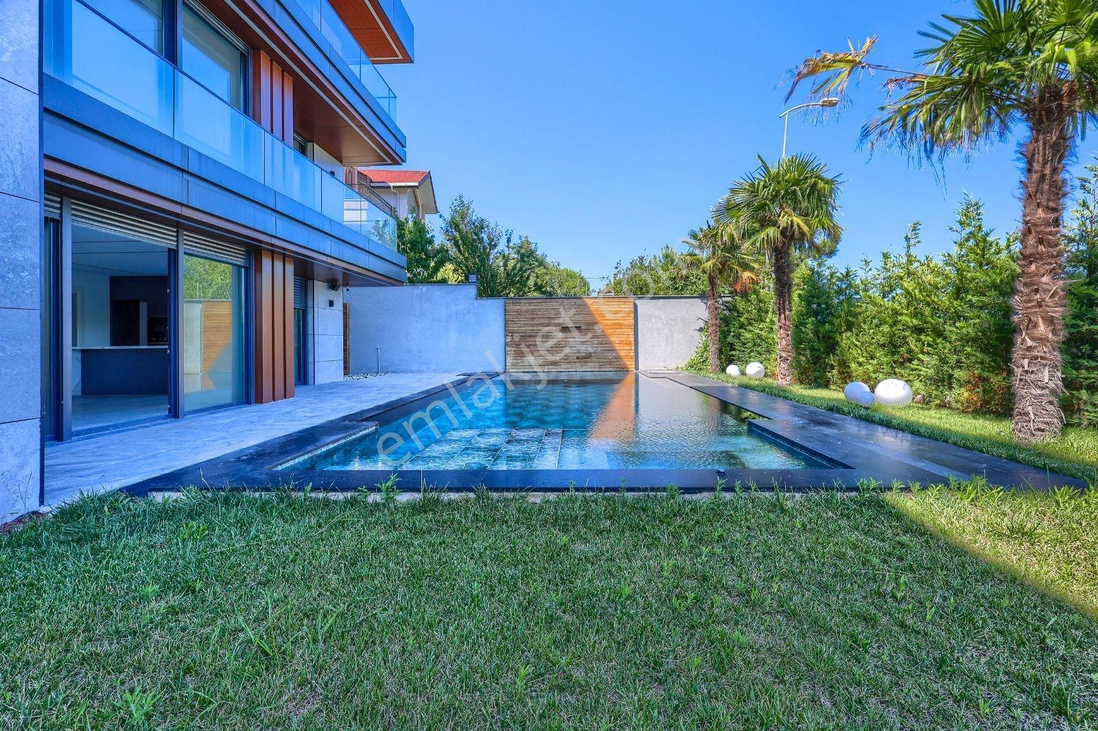Remax Anka'dan Balibey'de A Plus Satılık Müstakil Villa — fotoğraf 9