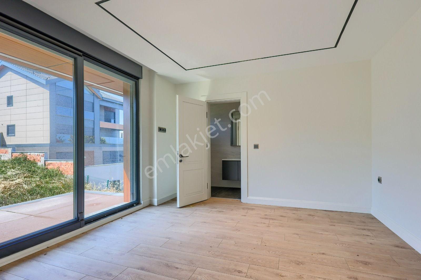 Remax Anka'dan Balibey'de A Plus Satılık Müstakil Villa — fotoğraf 15