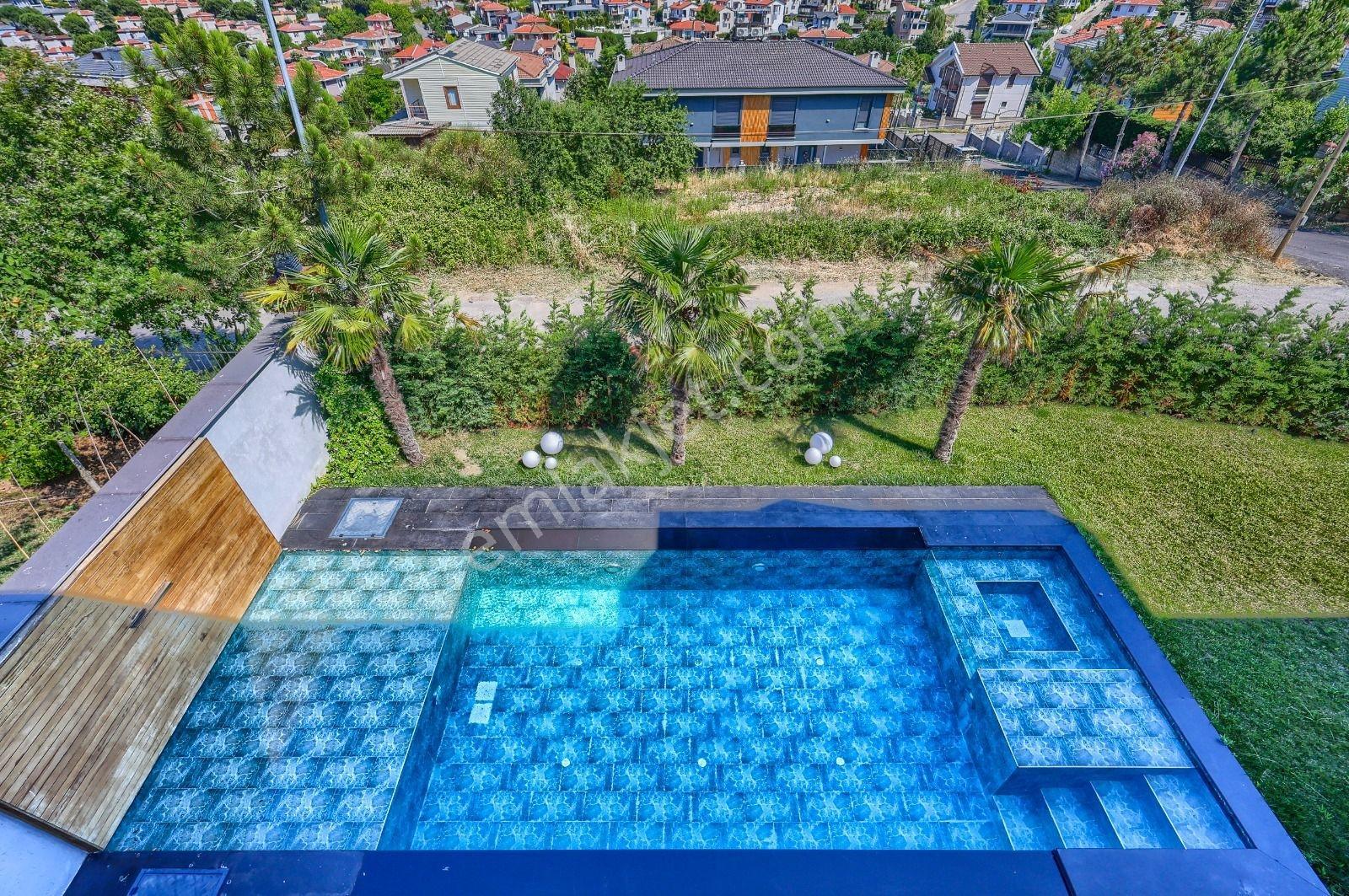 Remax Anka'dan Balibey'de A Plus Satılık Müstakil Villa — fotoğraf 16