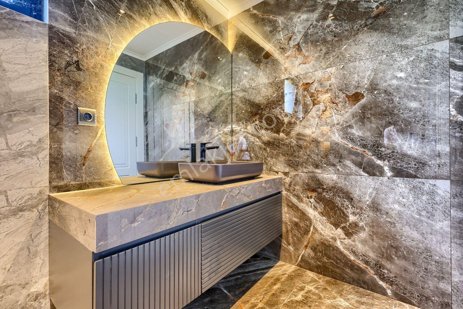 Remax Anka'dan Balibey'de A Plus Satılık Müstakil Villa — fotoğraf 20