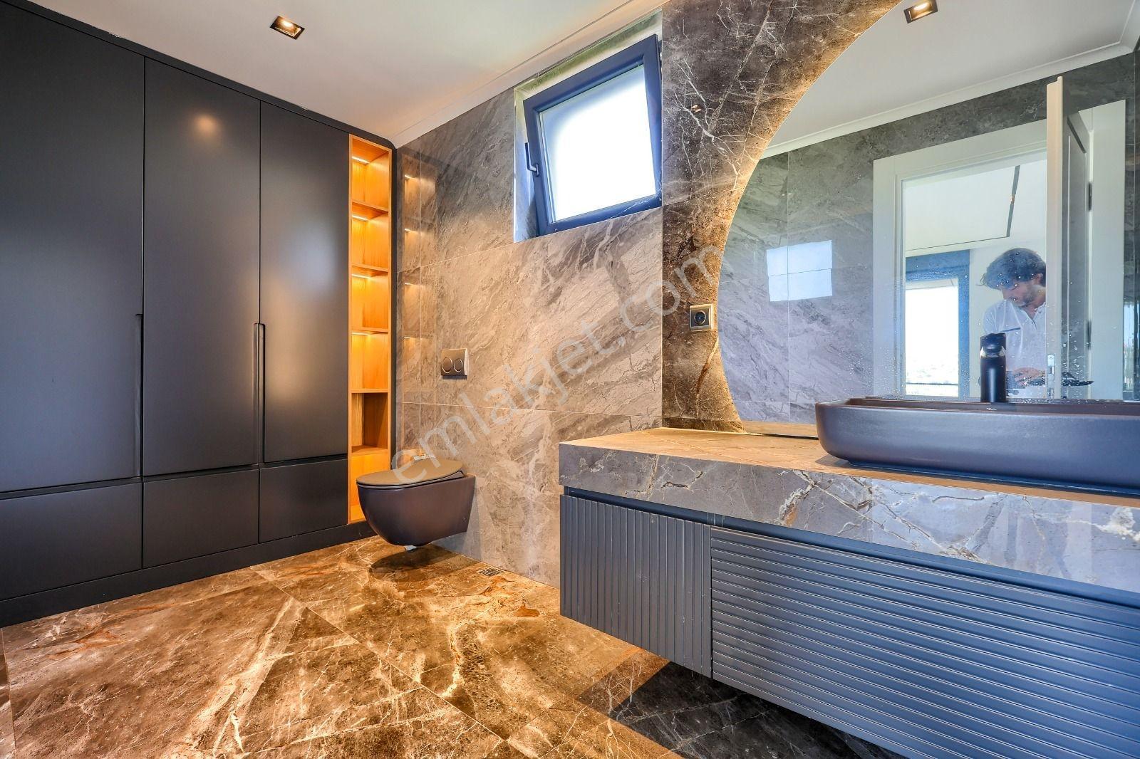 Remax Anka'dan Balibey'de A Plus Satılık Müstakil Villa — fotoğraf 21