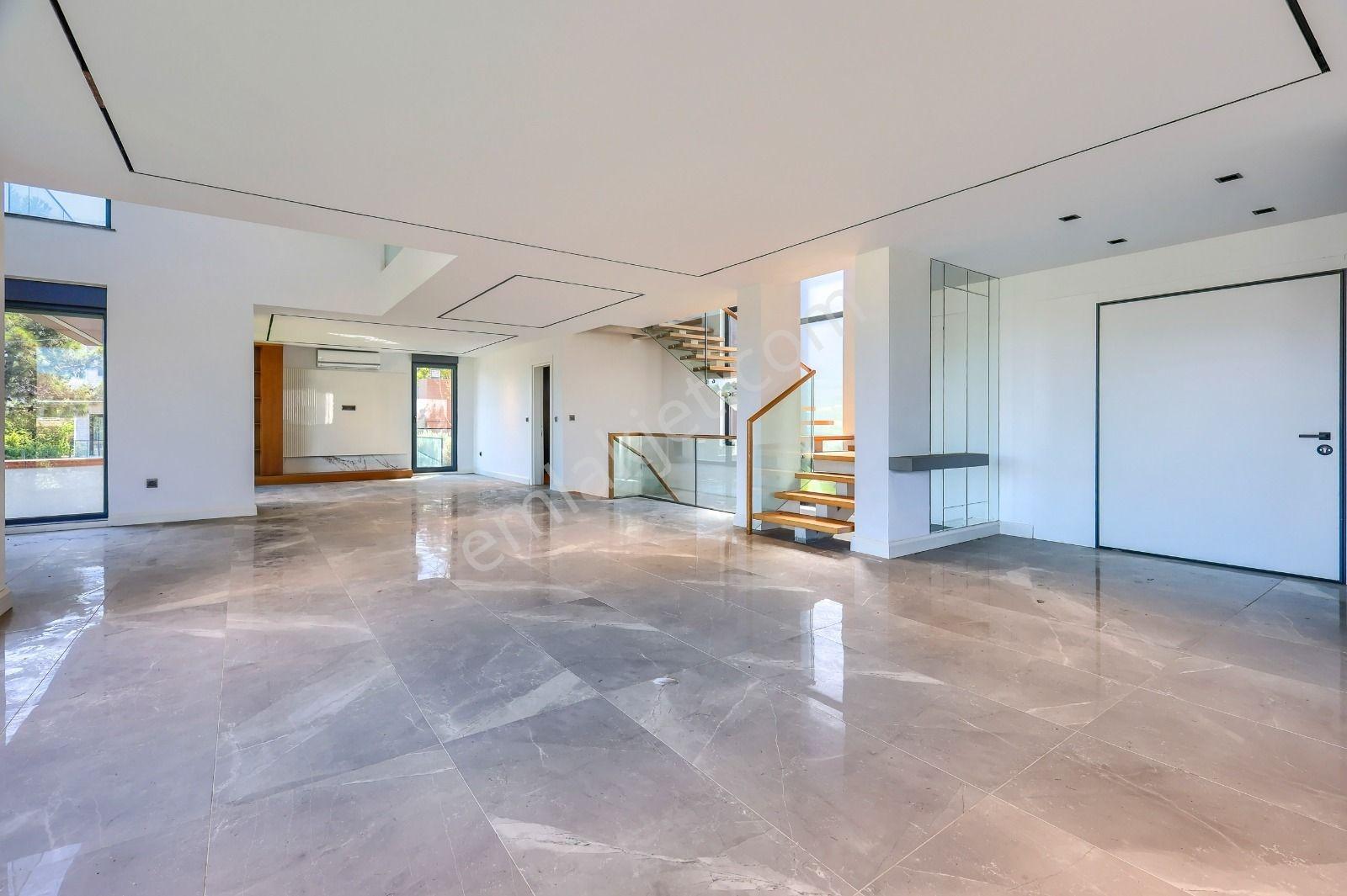 Remax Anka'dan Balibey'de A Plus Satılık Müstakil Villa — fotoğraf 23