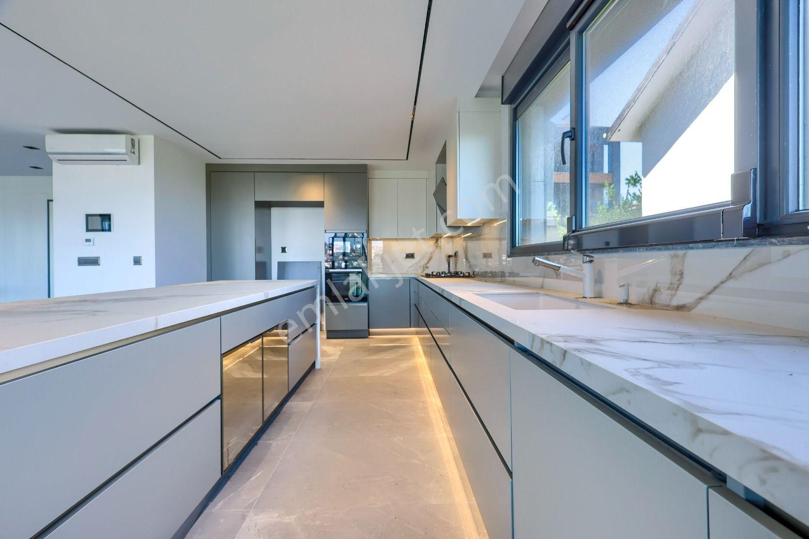 Remax Anka'dan Balibey'de A Plus Satılık Müstakil Villa — fotoğraf 24