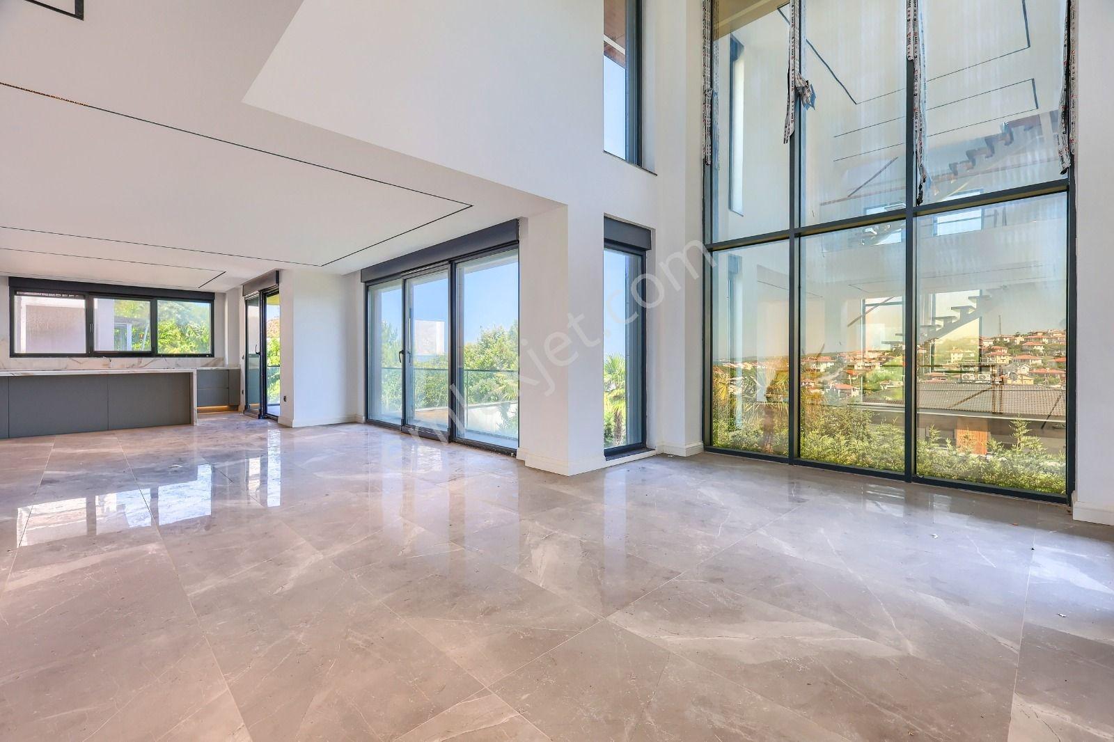 Remax Anka'dan Balibey'de A Plus Satılık Müstakil Villa — fotoğraf 30