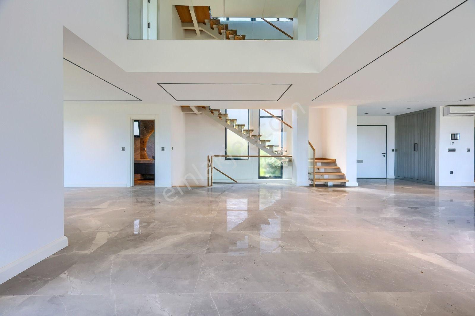 Remax Anka'dan Balibey'de A Plus Satılık Müstakil Villa — fotoğraf 31