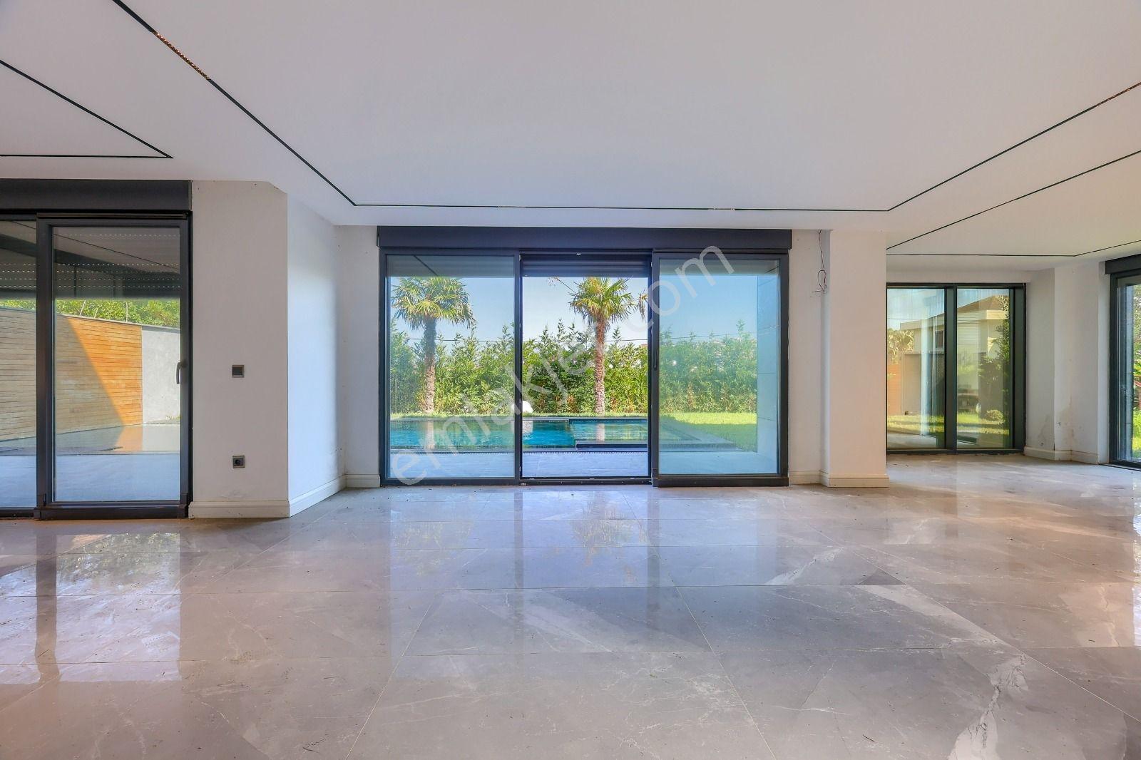 Remax Anka'dan Balibey'de A Plus Satılık Müstakil Villa — fotoğraf 32