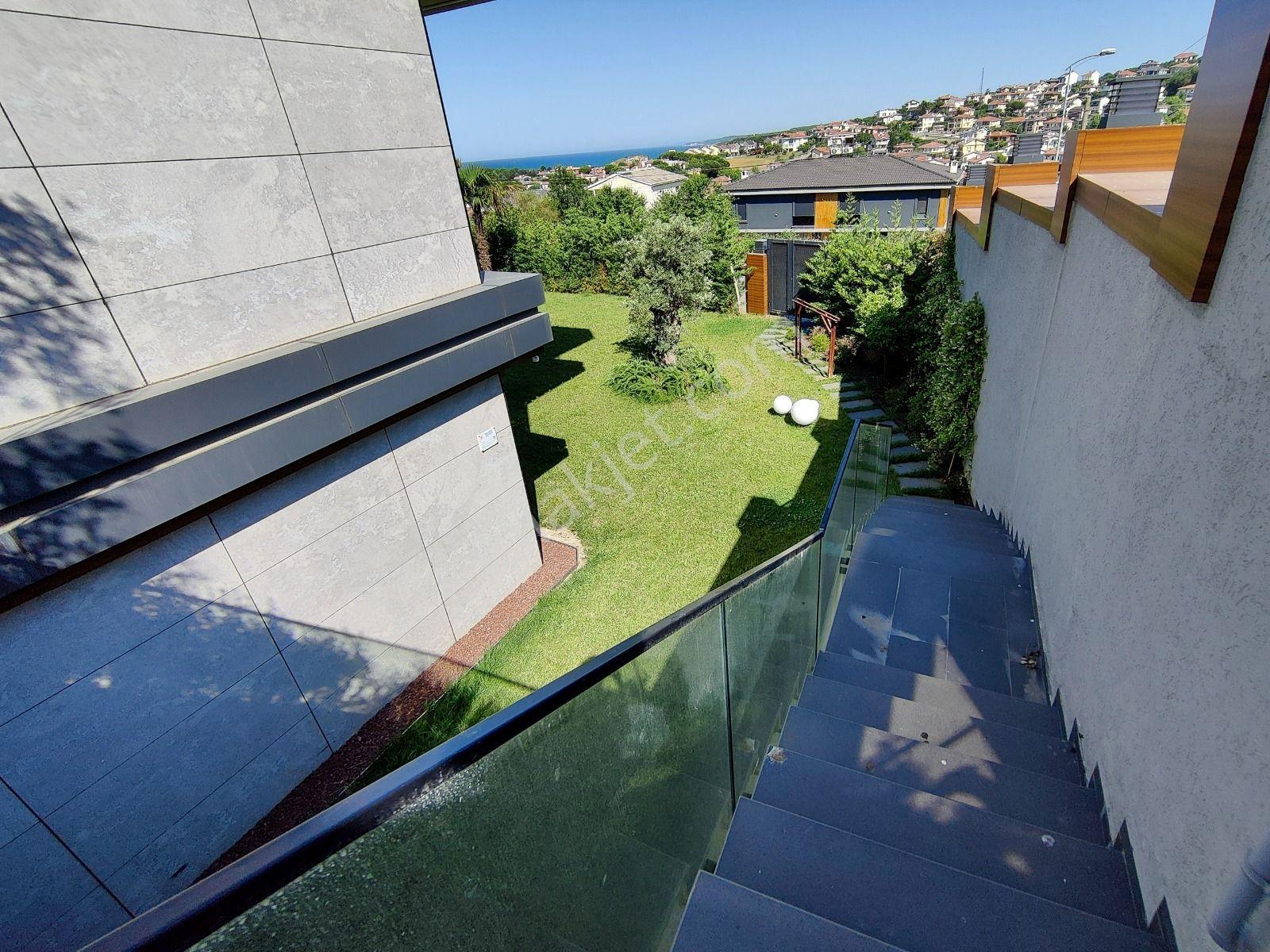 Remax Anka'dan Balibey'de A Plus Satılık Müstakil Villa — fotoğraf 33