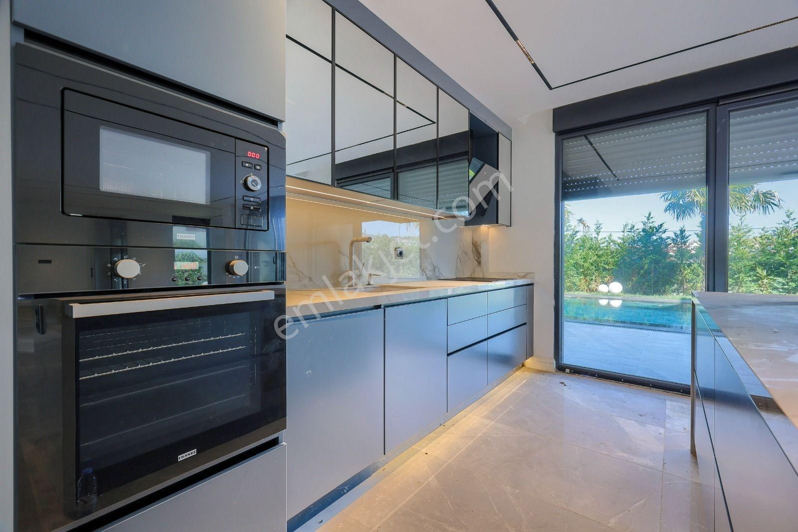 Remax Anka'dan Balibey'de A Plus Satılık Müstakil Villa — fotoğraf 34