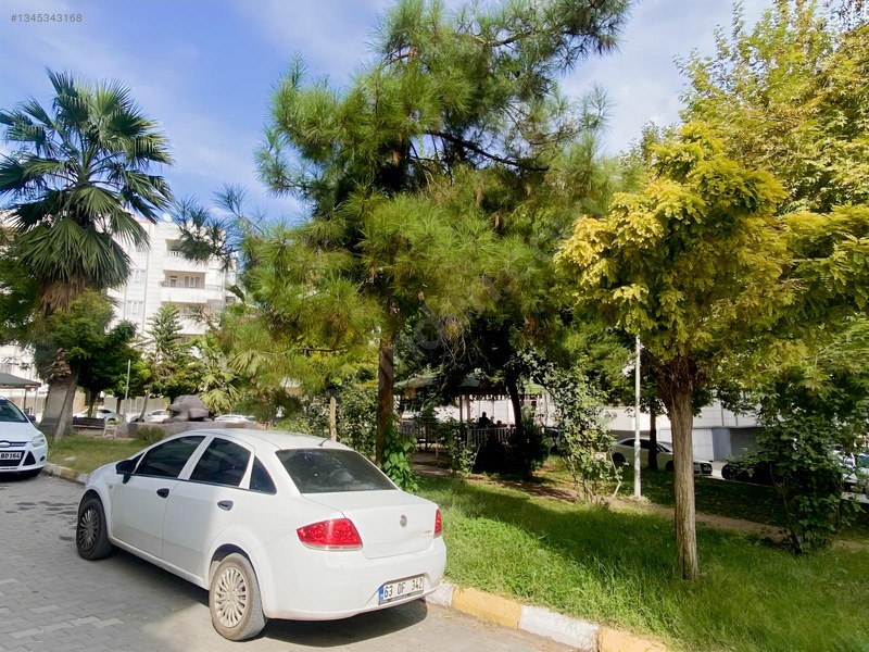 Karaköprü Akpıyar Aksa Doğalgaz Arkası 4+1 Ara Kat Satılık — fotoğraf 4