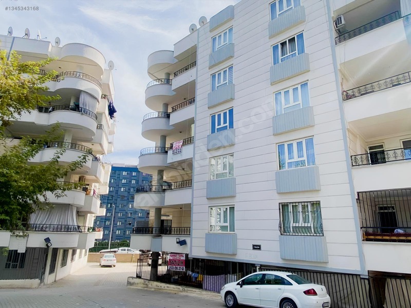 Karaköprü Akpıyar Aksa Doğalgaz Arkası 4+1 Ara Kat Satılık — fotoğraf 5
