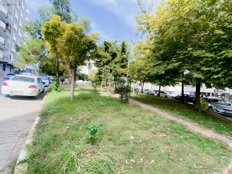 Karaköprü Akpıyar Aksa Doğalgaz Arkası 4+1 Ara Kat Satılık — fotoğraf 6
