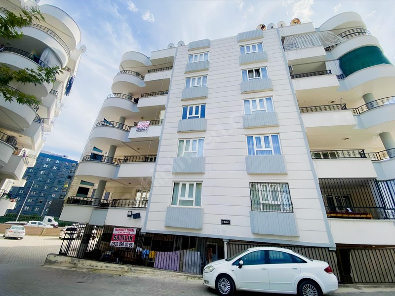 Karaköprü Akpıyar Aksa Doğalgaz Arkası 4+1 Ara Kat Satılık — fotoğraf 7