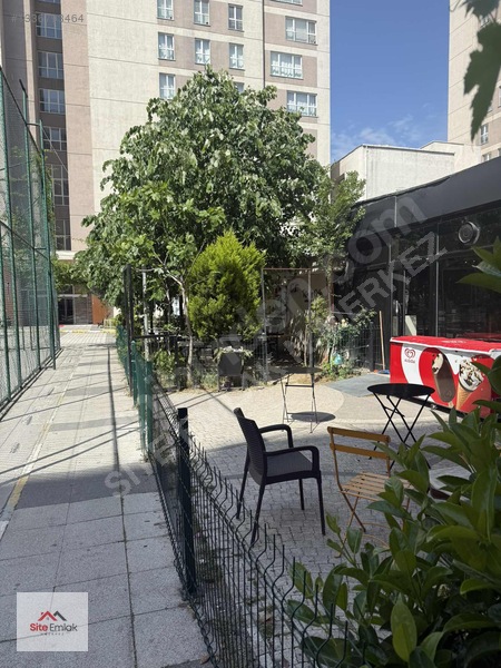 Özyurtlar Nmerkez Sitesi De Satılık Boş 1+1 — fotoğraf 16