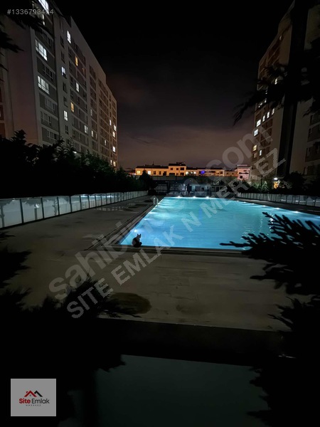Özyurtlar Nmerkez Sitesi De Satılık Boş 1+1 — fotoğraf 23