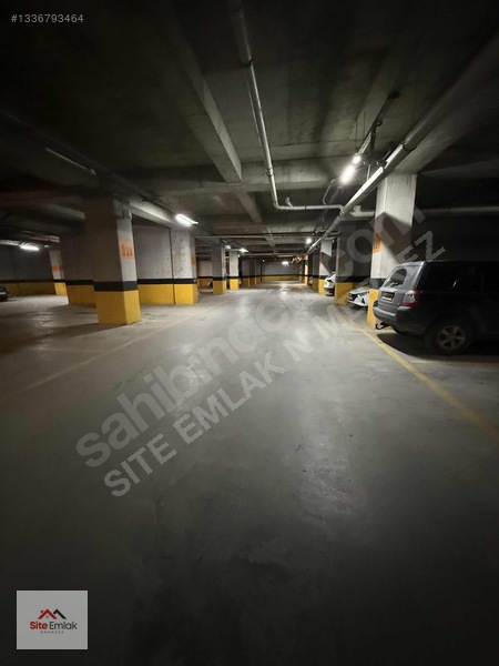 Özyurtlar Nmerkez Sitesi De Satılık Boş 1+1 — fotoğraf 26