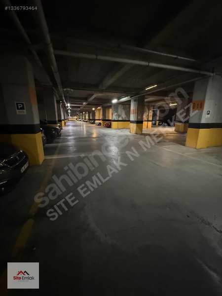 Özyurtlar Nmerkez Sitesi De Satılık Boş 1+1 — fotoğraf 27