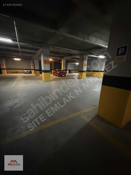 Özyurtlar Nmerkez Sitesi De Satılık Boş 1+1 — fotoğraf 28