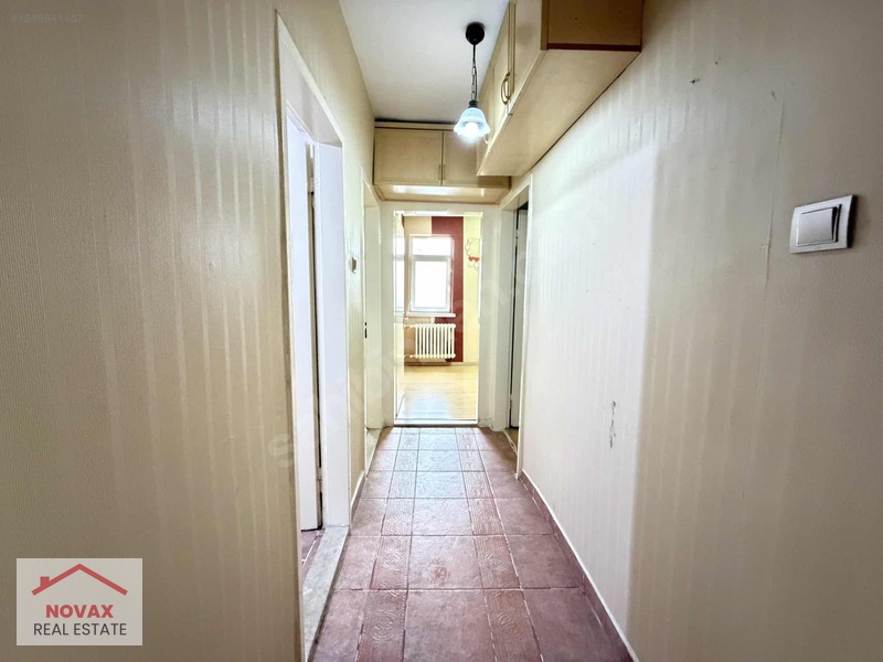 Batıkentin Merkezi Konumunda Güneş Kent Sitesinde 3+1 Ara Kat — fotoğraf 5