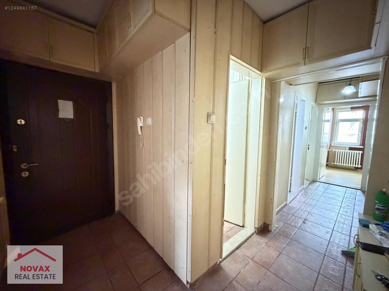 Batıkentin Merkezi Konumunda Güneş Kent Sitesinde 3+1 Ara Kat — fotoğraf 11
