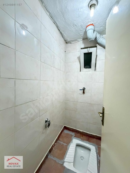 Batıkentin Merkezi Konumunda Güneş Kent Sitesinde 3+1 Ara Kat — fotoğraf 15
